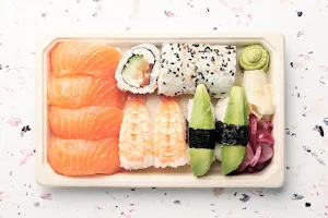 Karibu Sushi & Poké image
