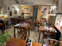 Atmosphère du Restaurant Pizzeria Les 2 Clefs à Héricourt - n°10