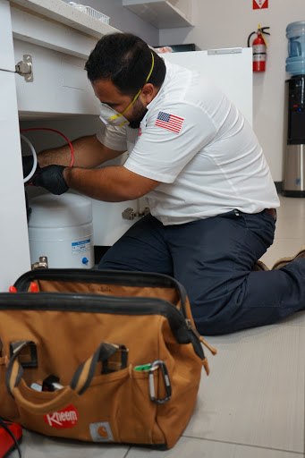 Drain Right Services image