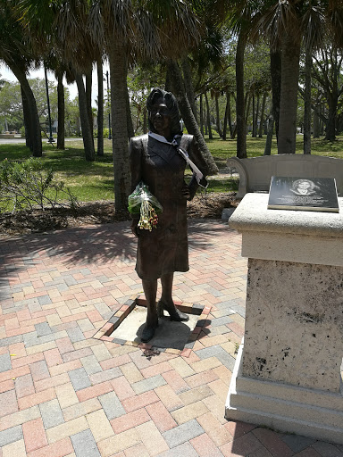 Museum «A.E. Backus Museum and Gallery», reviews and photos, 500 N Indian River Dr, Fort Pierce, FL 34950, USA