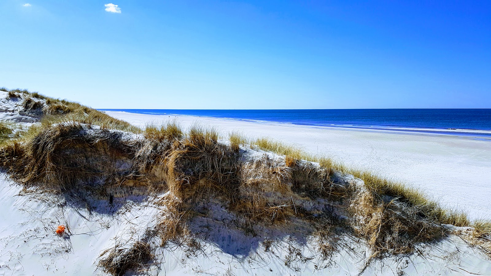 Foto av Kargard Beach med hög nivå av renlighet