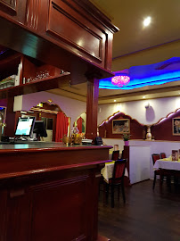 Atmosphère du Restaurant indien Akhshaya à Maurepas - n°2