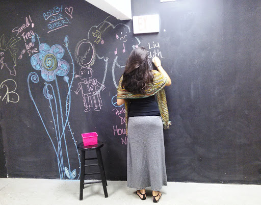 Movie Theater «O Cinema Wynwood», reviews and photos, 90 NW 29th St, Miami, FL 33127, USA