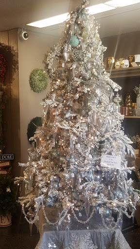 Florist «Ah Sam Florist», reviews and photos, 2645 S El Camino Real, San Mateo, CA 94403, USA