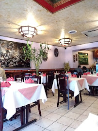 Atmosphère du Restaurant vietnamien Via Saigon à Béziers - n°2