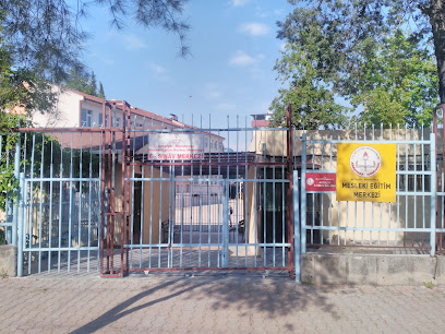 Muratpaşa E-Sınav Merkezi