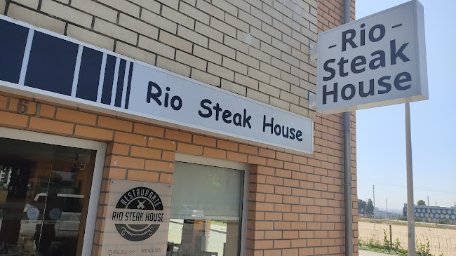 Rio Steak House - Maia