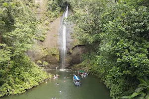 Cascadas La Sierpe image