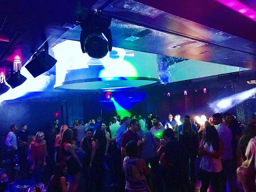 Lounge «Anthem Lounge», reviews and photos, 2801 Pacific Ave, Atlantic City, NJ 08401, USA