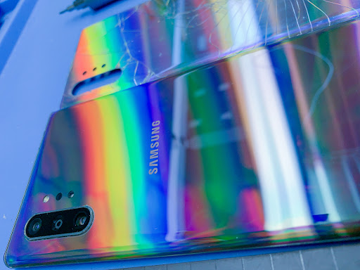 Cell Phone Store «7 Wireless Inc», reviews and photos, 4605 NW 7th St, Miami, FL 33126, USA