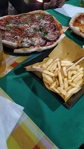 Jamaica Pub in Collelongo, Provincia dellAquila