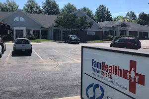 FamHealth Primary Care PA image