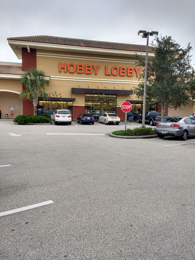 Craft Store «Hobby Lobby», reviews and photos, 3633 Lake Emma Rd, Lake Mary, FL 32746, USA