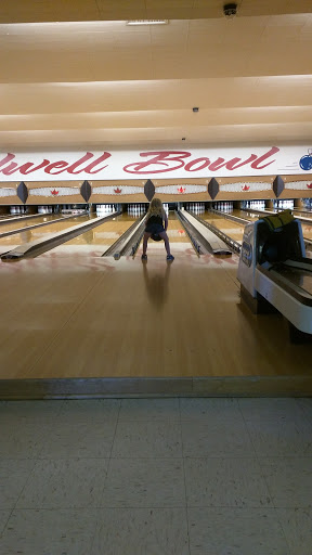 Bowling Alley «Caldwell Bowl Inc», reviews and photos, 2121 Blaine St, Caldwell, ID 83605, USA