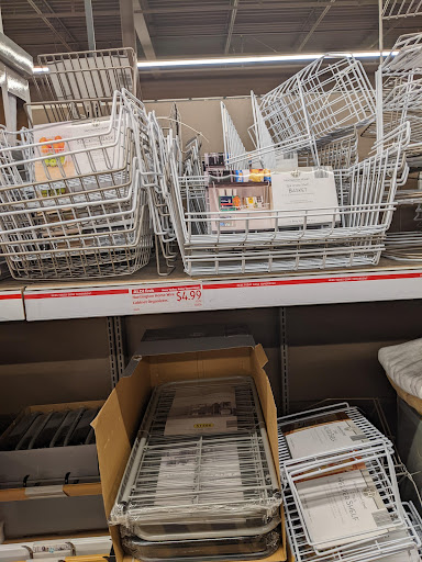 Supermarket «ALDI», reviews and photos, 3076 Cobb Pkwy NW, Kennesaw, GA 30144, USA