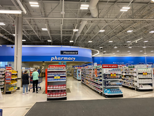 Grocery Store «Meijer», reviews and photos, 800 Brown Rd, Auburn Hills, MI 48326, USA