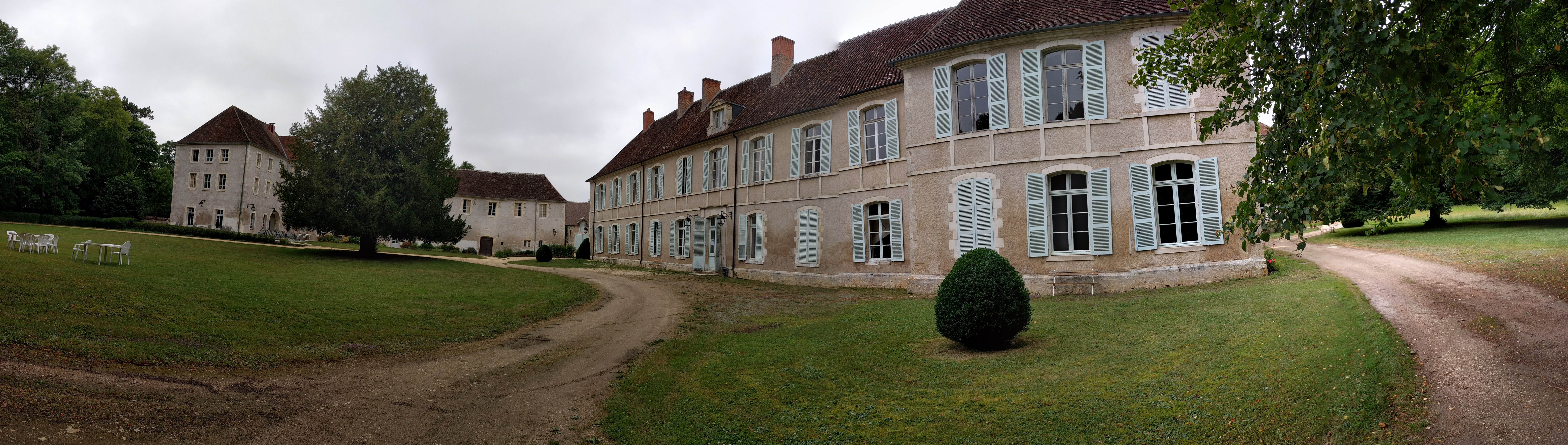 Photo n° 2 de l'avis de Martyn.r fait le 02/07/2017 à 16:06