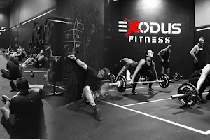 Exodus Fitness image