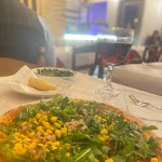 Photo n°1 de l'avis de Francesca. fait le 29/12/2023 à 00:09 sur le  Pizzeria Solesta à Ascoli Piceno