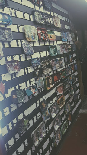 Tattoo Shop «Hazy Daze Tattoo Studio», reviews and photos, 2104 Strand St, Galveston, TX 77550, USA