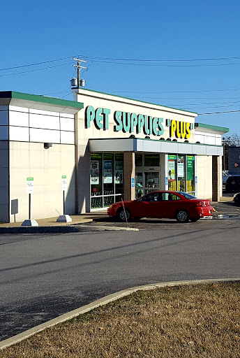 Pet Supplies Plus, 3820 Milan Rd, Sandusky, OH 44870, USA, 