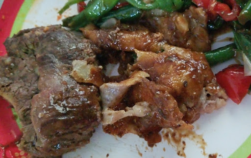 French Restaurant «Crumpets Restaurant & Bakery», reviews and photos, 3920 Harry Wurzbach Rd, San Antonio, TX 78209, USA