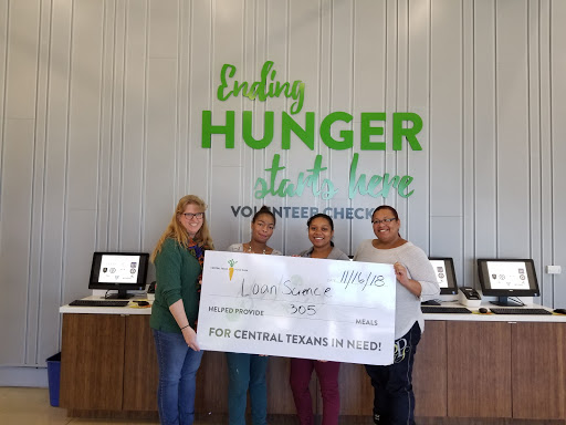 Non-Profit Organization «Central Texas Food Bank», reviews and photos