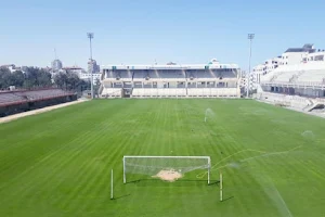 Palestine Stadium image