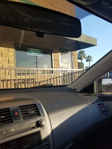 Shipping and Mailing Service «The UPS Store», reviews and photos, 1500 Washington Blvd, Montebello, CA 90640, USA