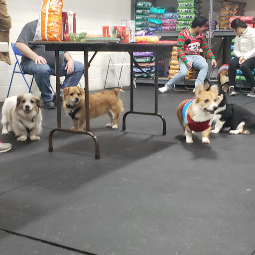 Pet Supply Store «Pet Depot Inc», reviews and photos, 2151 Greenspring Dr, Lutherville-Timonium, MD 21093, USA