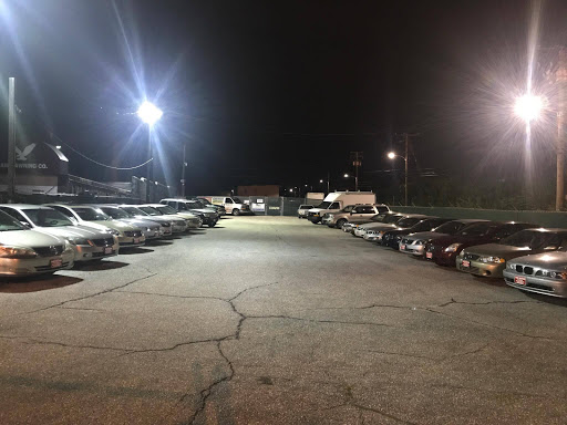 Used Car Dealer «Three Brothers Carlot», reviews and photos, 3111 Frederick Ave, Baltimore, MD 21229, USA