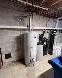 Nate’s Great Plumbing - Car repair in Grove City, OH, Columbus - Rated 5.0/5