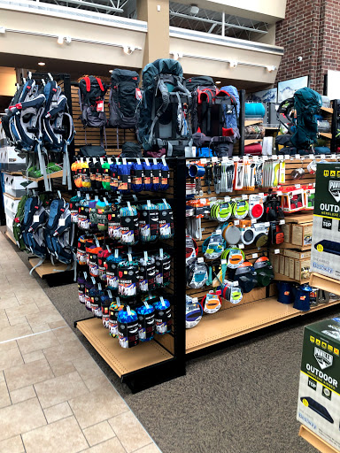 Sporting Goods Store «SCHEELS», reviews and photos, 11282 State St, Sandy, UT 84070, USA