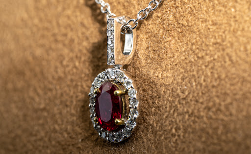 Jeweler «Smith & Son Jewelers», reviews and photos, 735 Sumner Ave, Springfield, MA 01108, USA