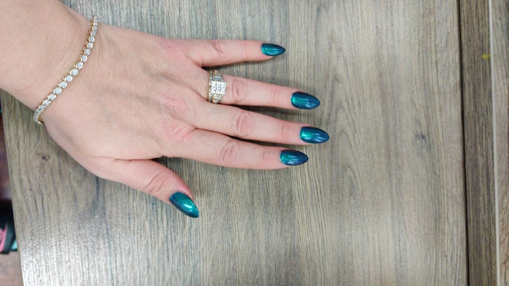Jennifer Spa & Nails 90502
