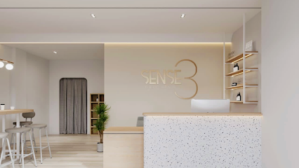 Sense3 Hair Studio by H-Design
