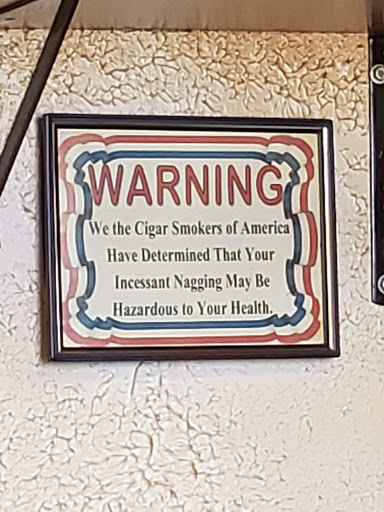 Tobacco Shop «South Street Cigar & Spirits», reviews and photos, 250 S Kalamazoo Mall, Kalamazoo, MI 49007, USA