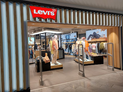 Levi's® Fisketorvet - Fisketorvet Shopping 118, Kalvebod Brygge 59, Butik 59, København