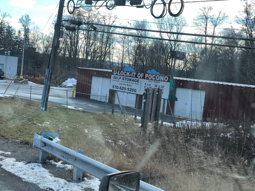 3450 PA-611, Bartonsville, PA 18321, USA