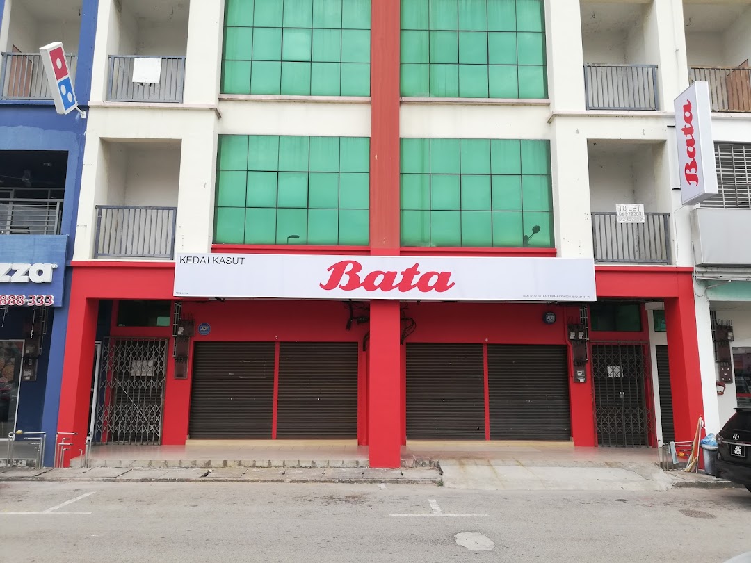 Bata Tangkak