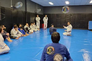 Cia Paulista Australia BJJ - Oakleigh East image