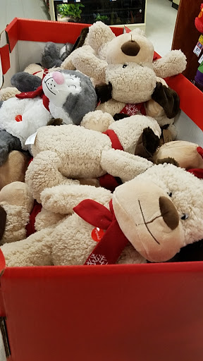 Pet Supply Store «PetSmart», reviews and photos, 8440 S Kipling Pkwy, Littleton, CO 80127, USA