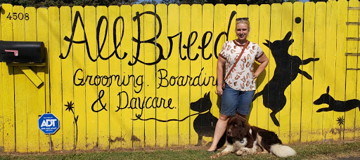 All Breed Grooming, Boarding And Daycare