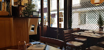 Atmosphère du Restaurant japonais Chez Sukha à Paris - n°2