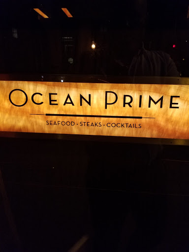 Seafood Restaurant «Ocean Prime», reviews and photos, 699 5th Ave S, Naples, FL 34102, USA