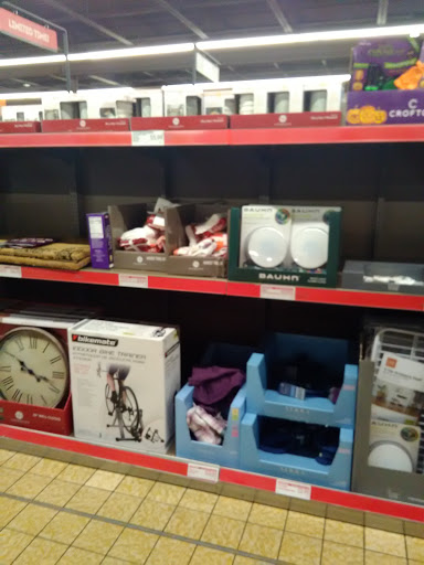 Supermarket «ALDI», reviews and photos, 5761 US-6, Portage, IN 46368, USA