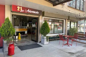 Bakery and Cafe Maria Auxiliadora image