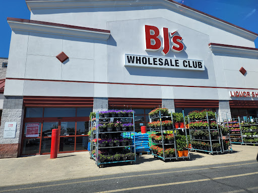 Warehouse club «BJ’s Wholesale Club», reviews and photos, 26676 Centerview Dr, Millsboro, DE 19966, USA