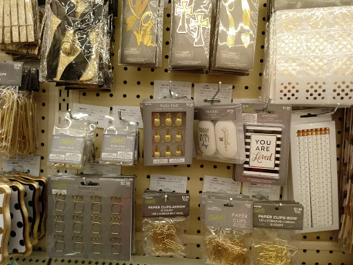 Craft Store «Hobby Lobby», reviews and photos, 13050 Riverdale Dr NW, Coon Rapids, MN 55448, USA