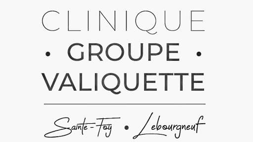 Clinique GV Sainte-Foy